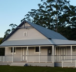 Wyong Creek Hall