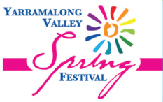 Yarramalong Valley Spring Festival