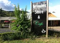 Yarramalong Store and Cafe